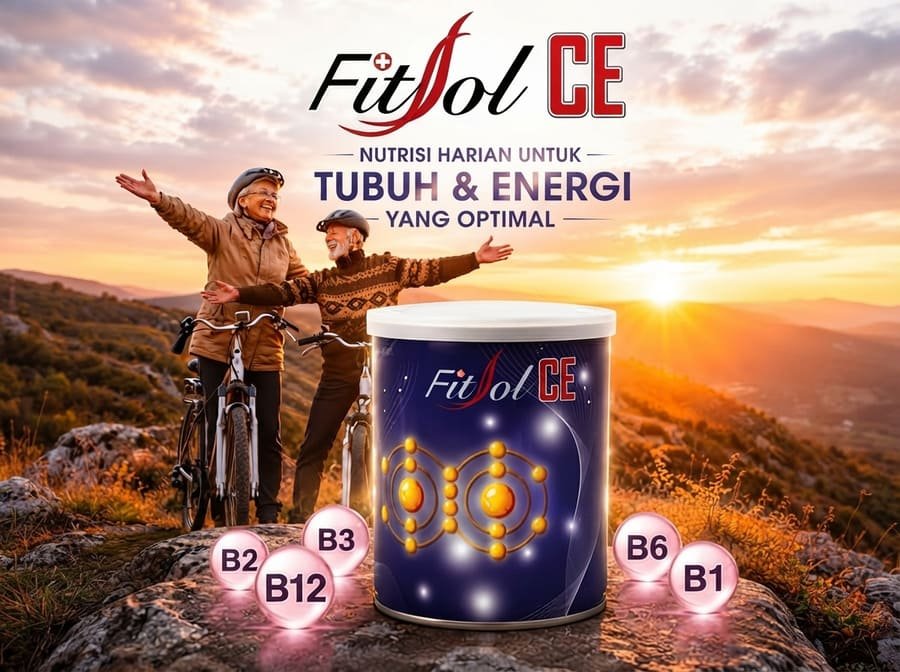 FITSOL CE - Cell Energy