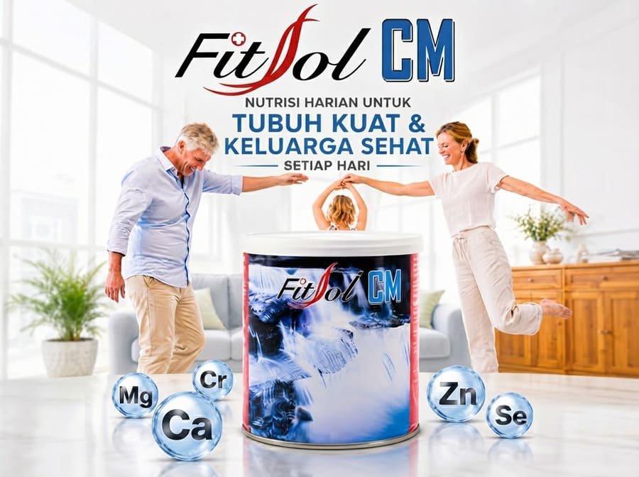 FITSOL CM - Cell Mineral